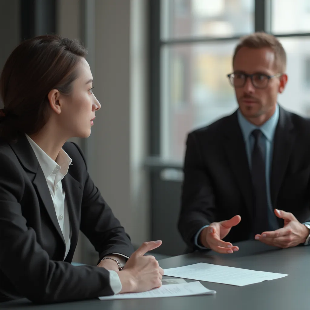 Formation en groupe chez ExpertConseil