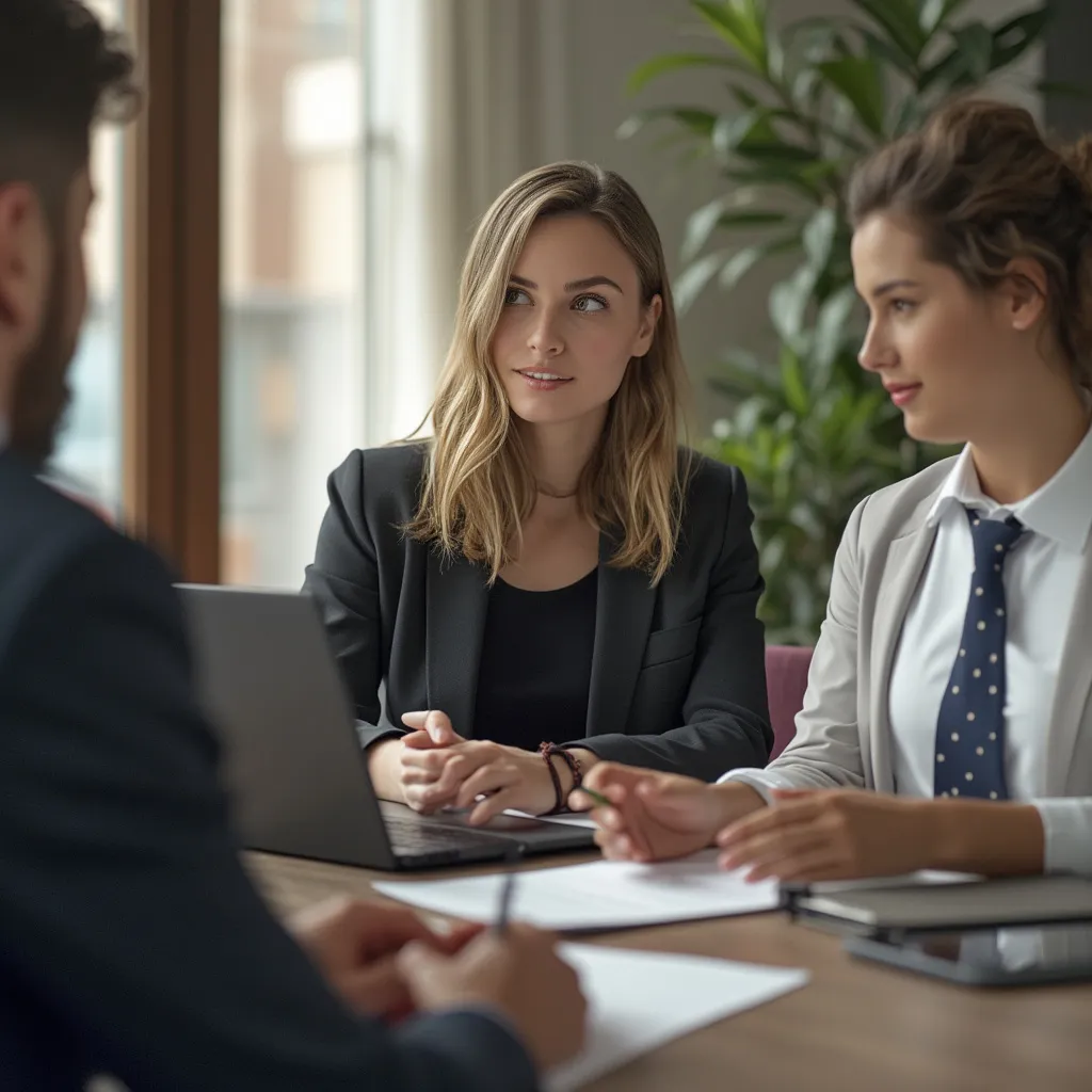 Session de consultation individuelle