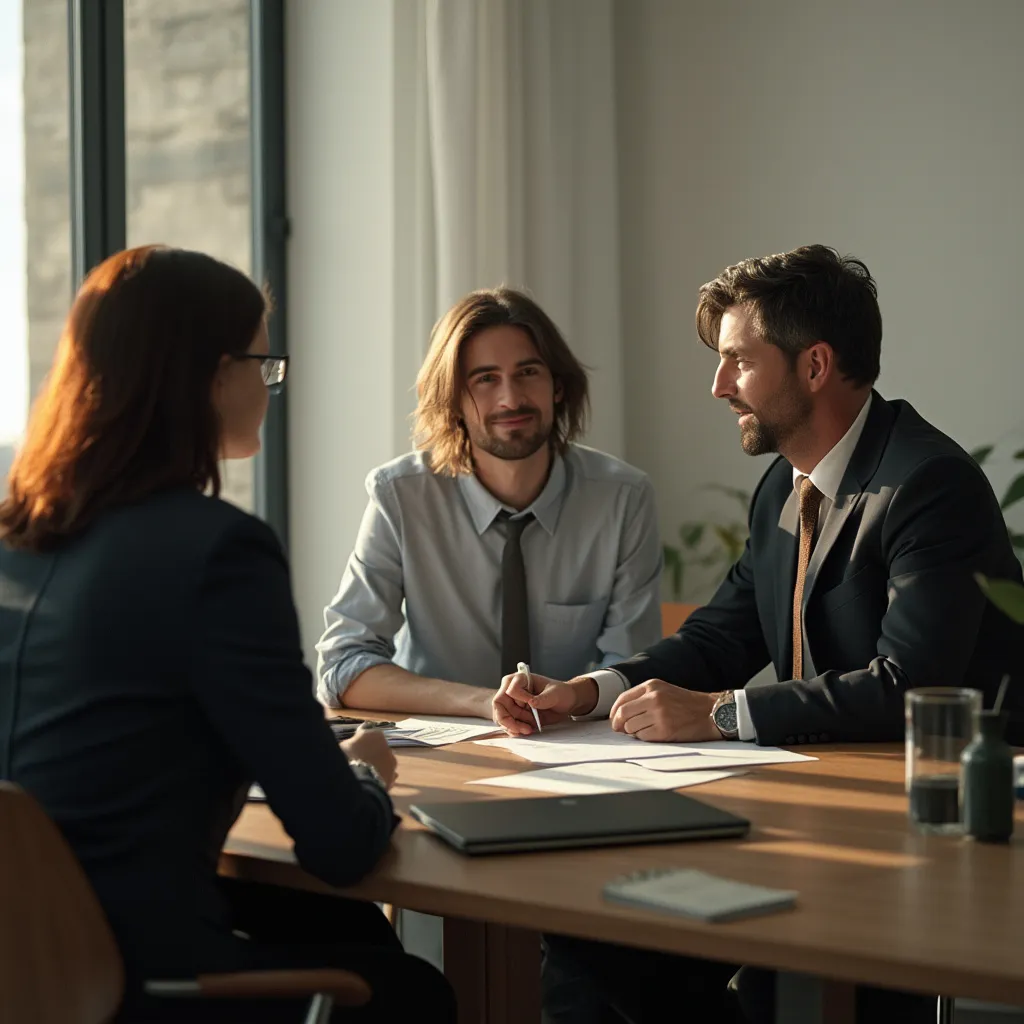 Coaching en leadership